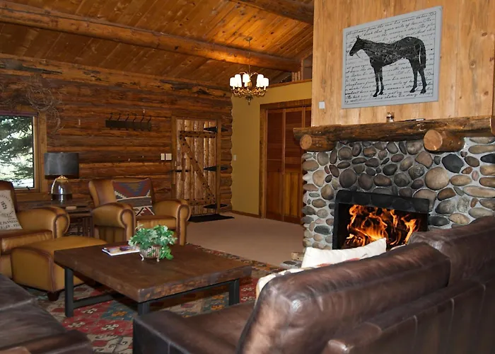 Aspen's Holiday home