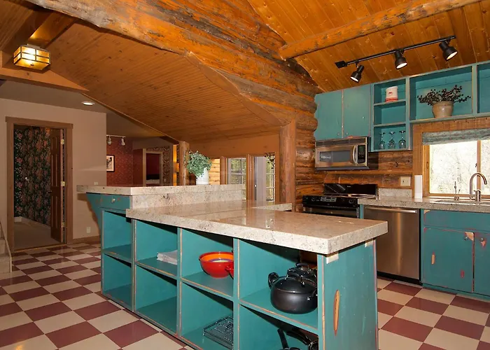 Holiday home Aspen's *